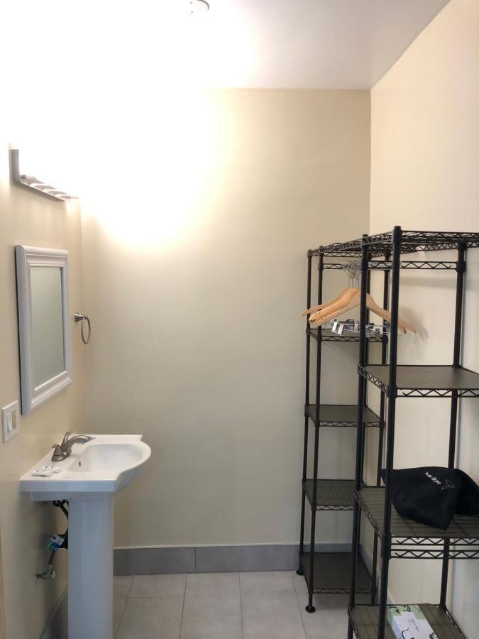 24 Hours Motel 洛杉矶 外观 照片