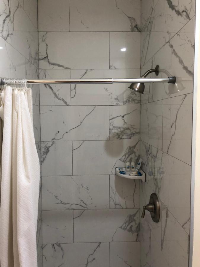 24 Hours Motel 洛杉矶 外观 照片